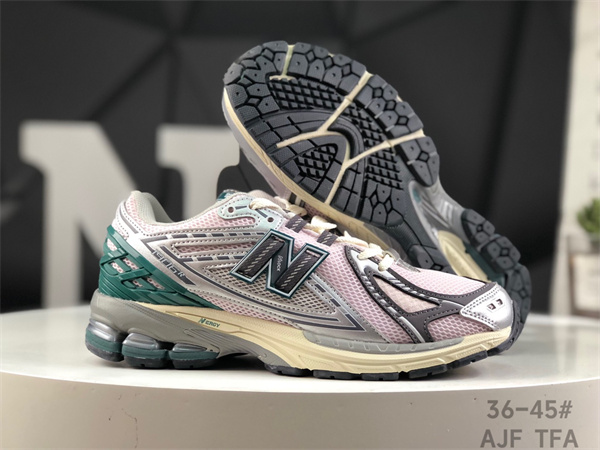 New Balance Shoes-W-1602