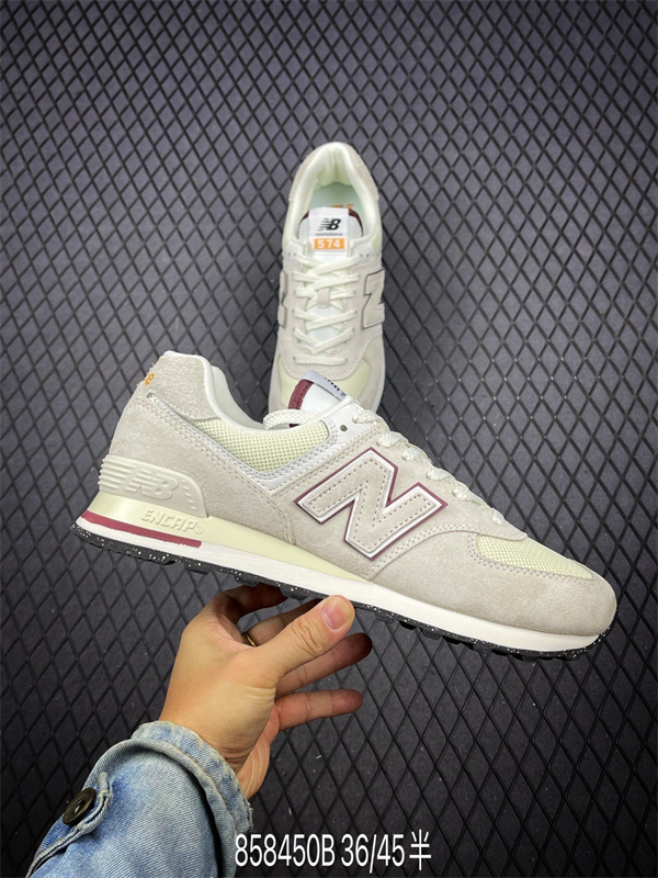 New Balance Shoes-W-1608
