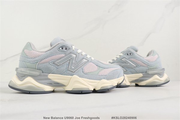 New Balance Shoes-W-1617