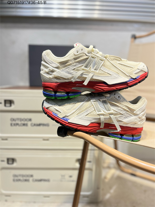 New Balance Shoes-M-1646