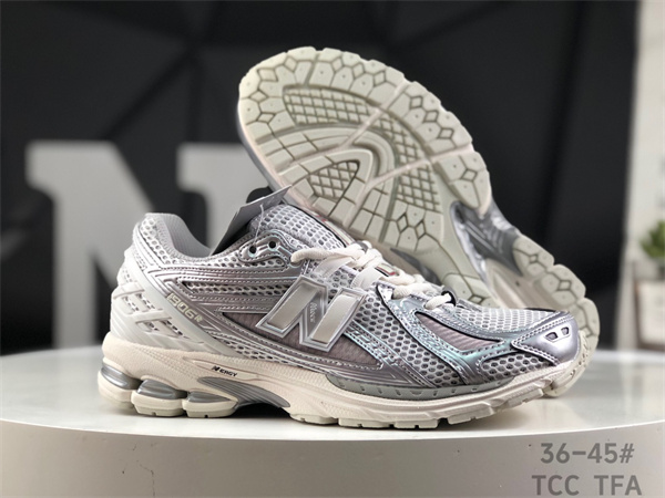 New Balance Shoes-M-1651