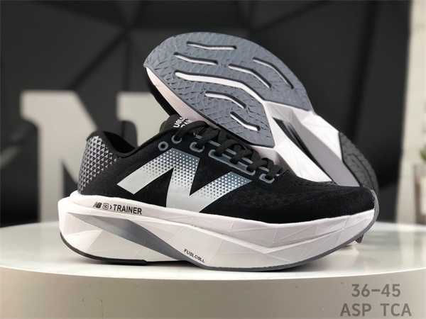 New Balance Shoes-W-1641