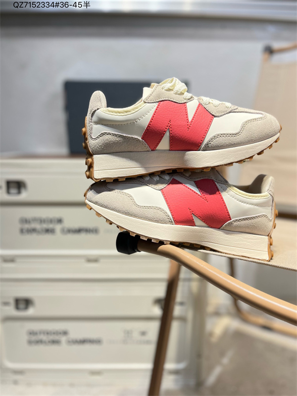 New Balance Shoes-M-1657
