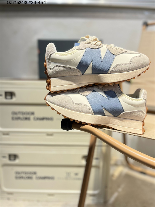 New Balance Shoes-W-1647