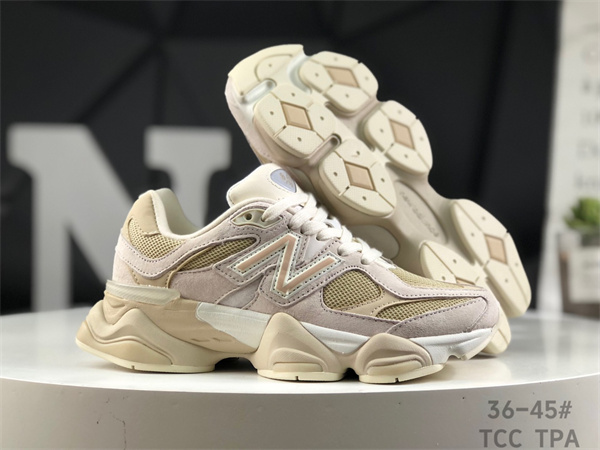 New Balance Shoes-W-1657