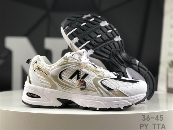 New Balance Shoes-W-1666