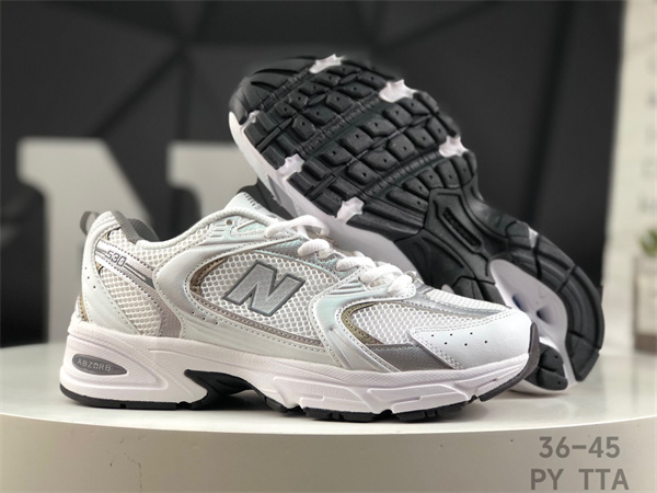 New Balance Shoes-M-1683