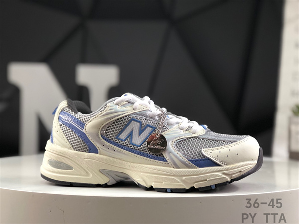 New Balance Shoes-M-1686