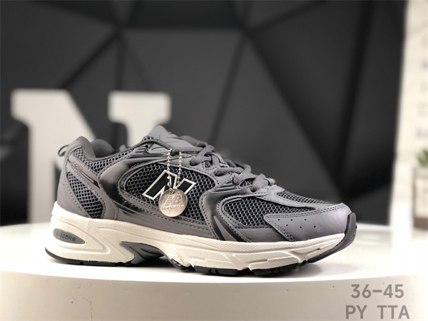 New Balance Shoes-W-1672