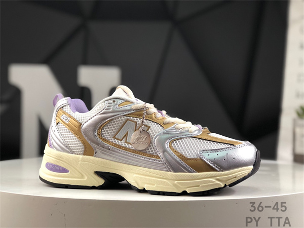 New Balance Shoes-W-1675