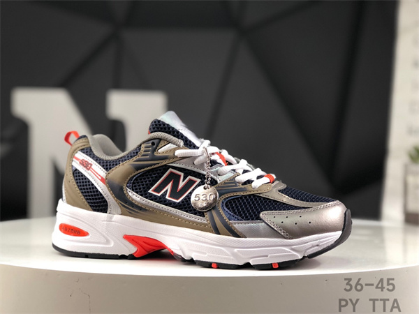 New Balance Shoes-W-1677