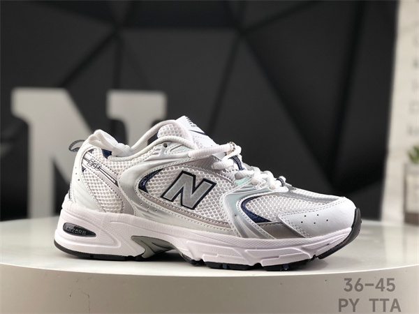 New Balance Shoes-M-1694