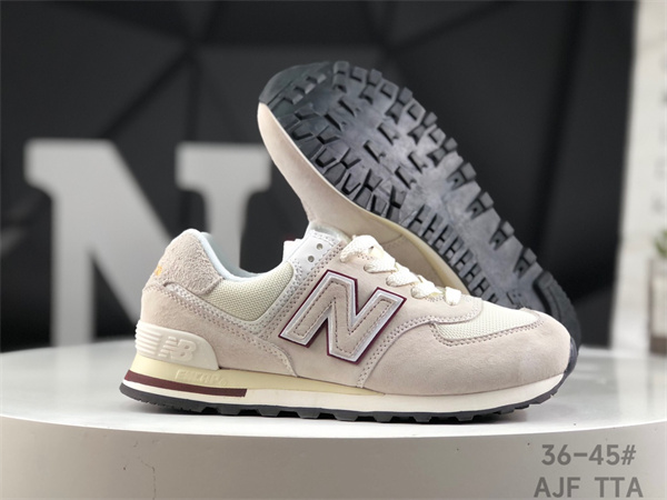 New Balance Shoes-M-1702