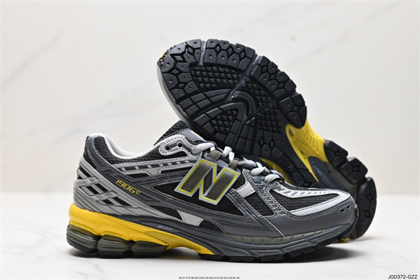 New Balance Shoes-M-1706