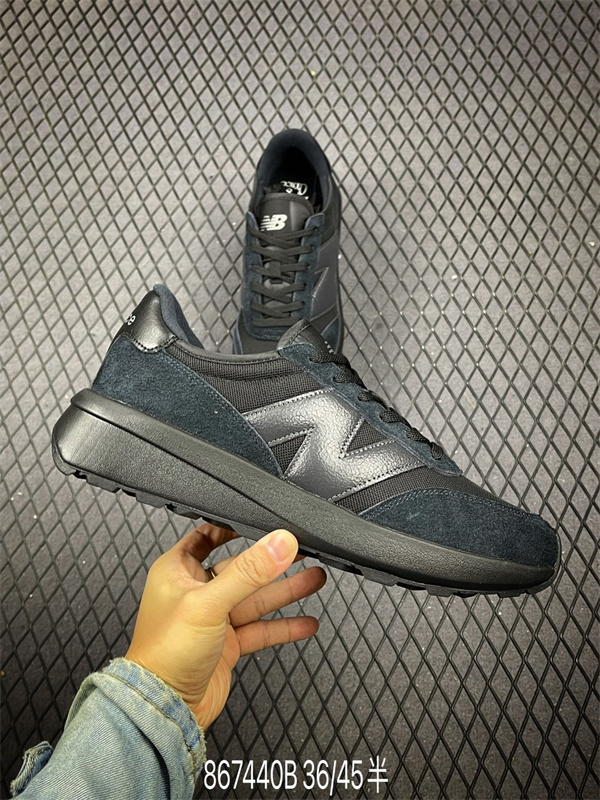 New Balance Shoes-W-1695