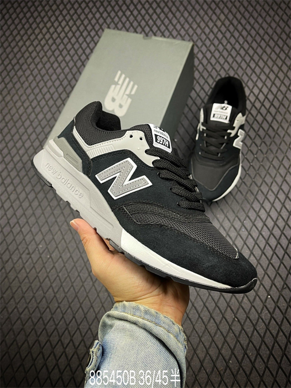 New Balance Shoes-W-1698