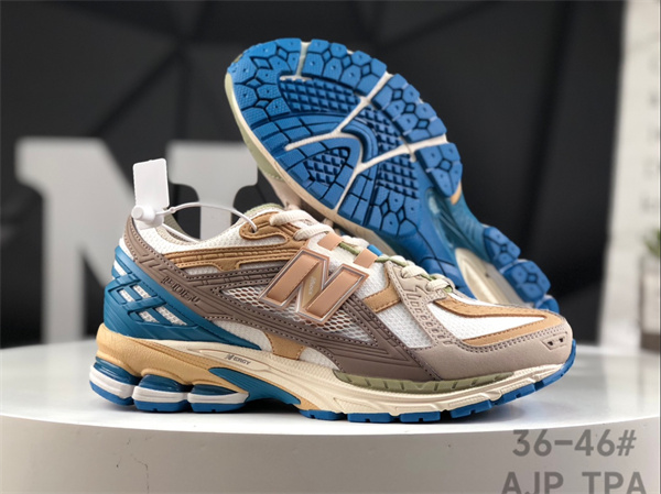 New Balance Shoes-W-1699