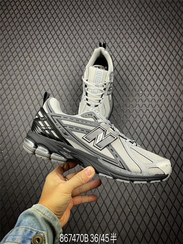 New Balance Shoes-M-1722