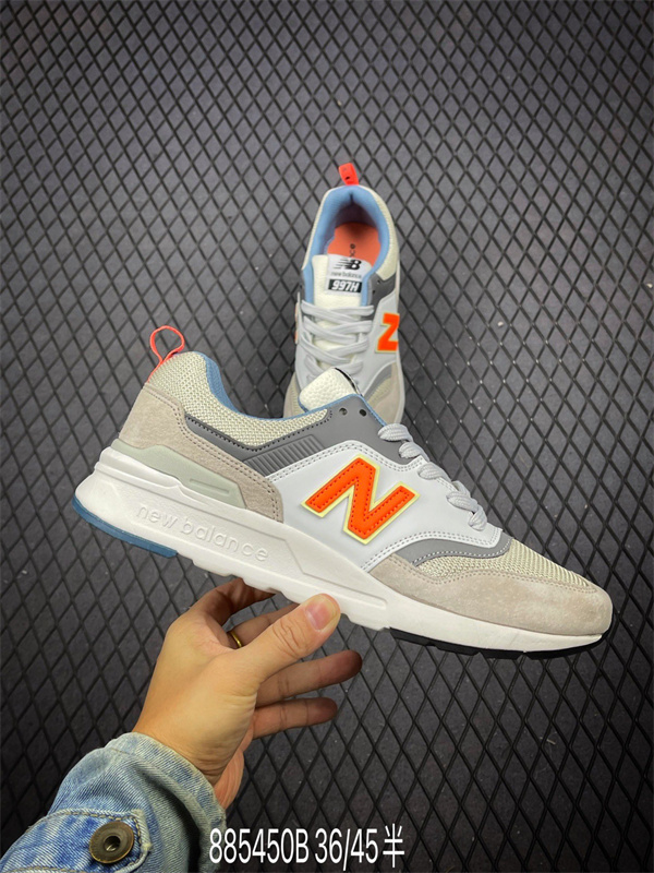 New Balance Shoes-W-1715