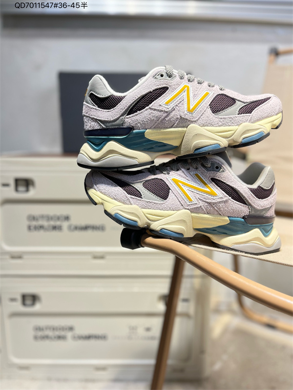 New Balance Shoes-M-1734