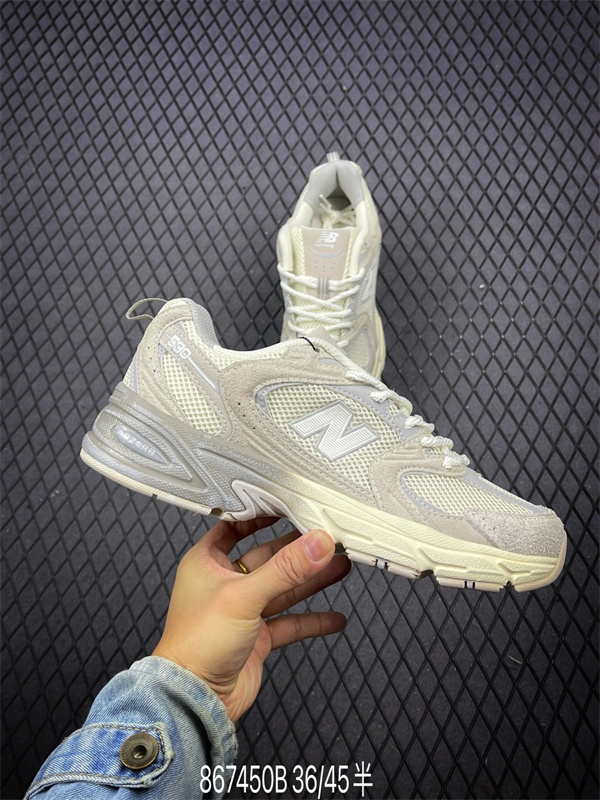 New Balance Shoes-M-1736