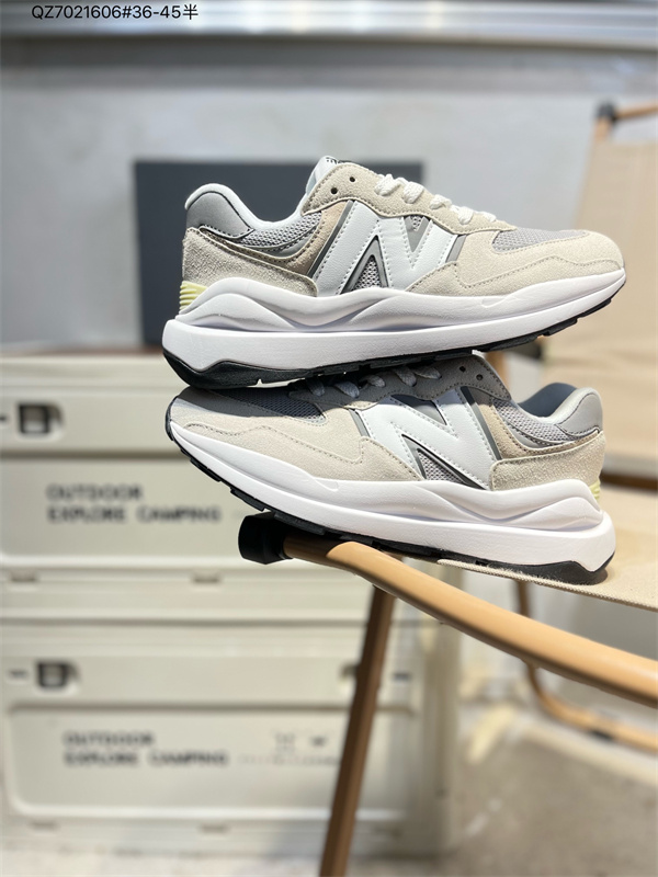 New Balance Shoes-W-1729
