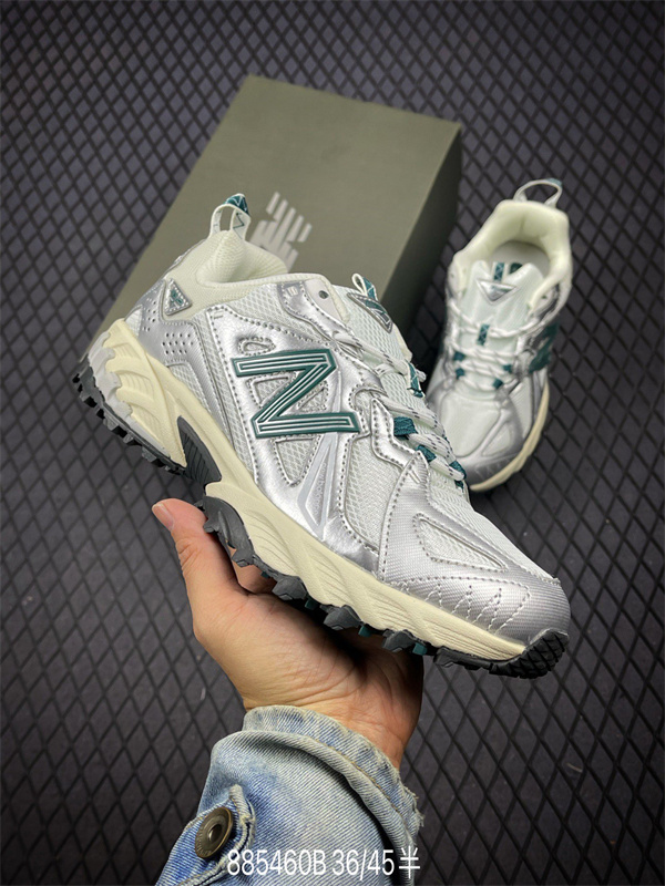 New Balance Shoes-M-1742