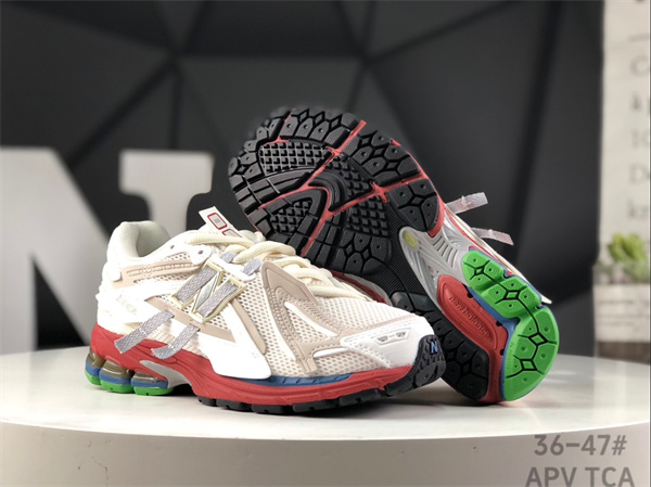 New Balance Shoes-W-1742