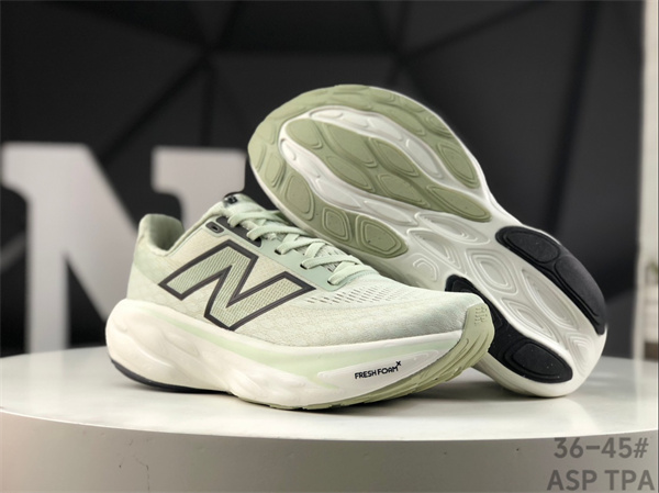 New Balance Shoes-M-1754