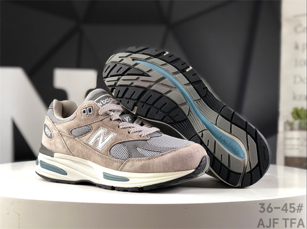 New Balance Shoes-M-1761