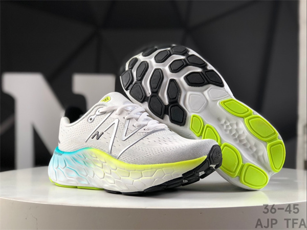 New Balance Shoes-M-1767