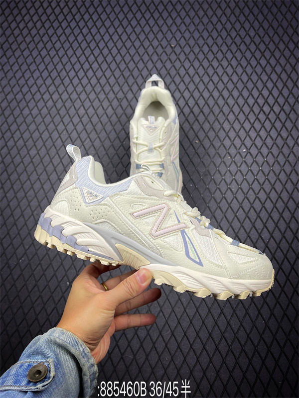 New Balance Shoes-W-1758