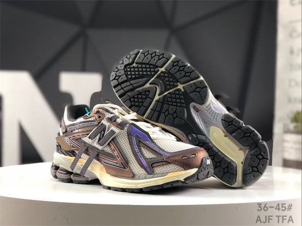 New Balance Shoes-W-1766