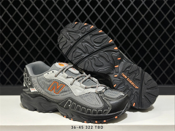 New Balance Shoes-W-1768