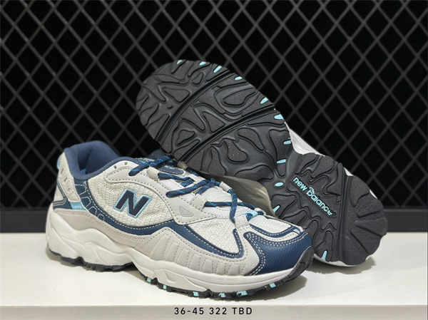 New Balance Shoes-W-1769