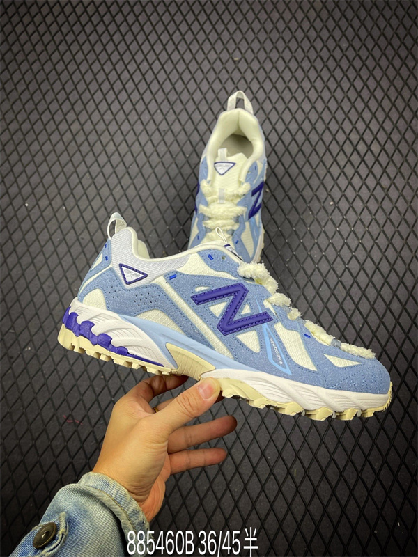 New Balance Shoes-M-1789