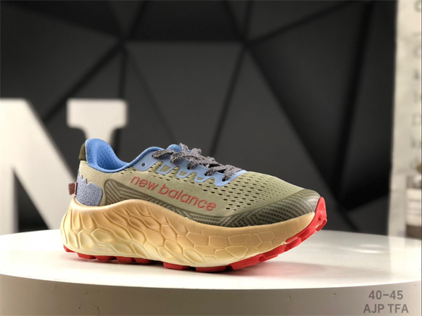 New Balance Shoes-M-1801