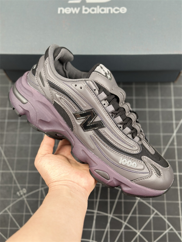 New Balance Shoes-W-1791