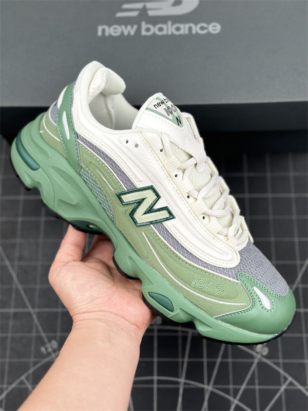 New Balance Shoes-W-1795