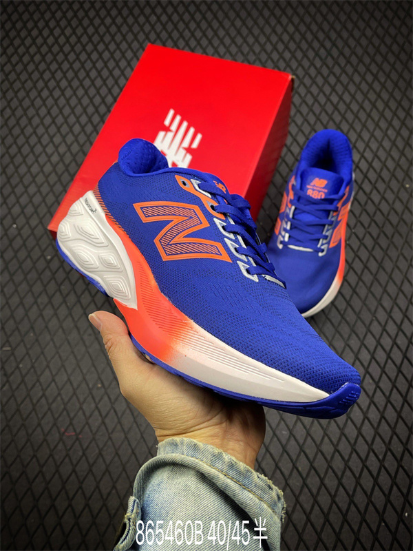 New Balance Shoes-M-1819