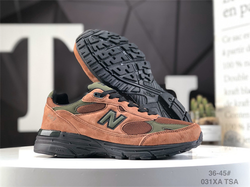 New Balance Shoes-M-174