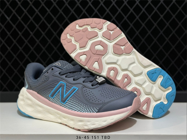 New Balance Shoes-M-1833