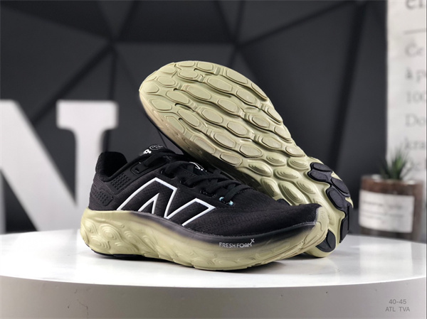 New Balance Shoes-M-1858