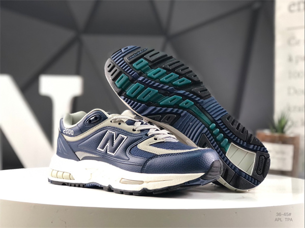 New Balance Shoes-W-1842