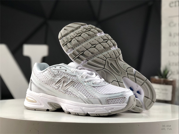 New Balance Shoes-M-1873