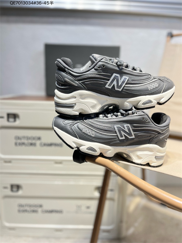 New Balance Shoes-M-1887