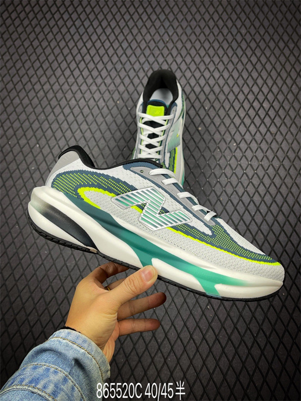 New Balance Shoes-M-1893