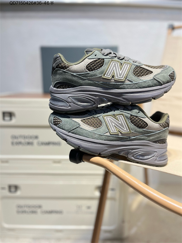 New Balance Shoes-M-1905