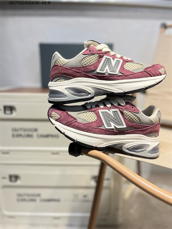 New Balance Shoes-M-1906