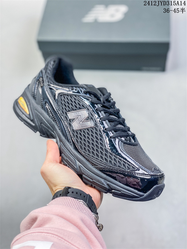 New Balance Shoes-M-1924